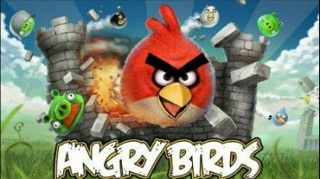 game pic for Angry Birds Mult